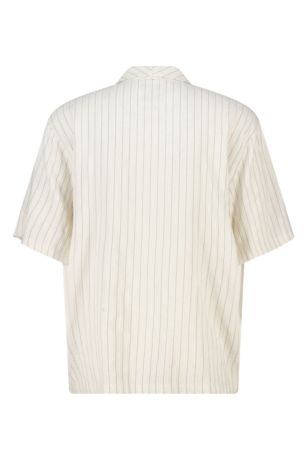 ISKO WHITE/GREY 4