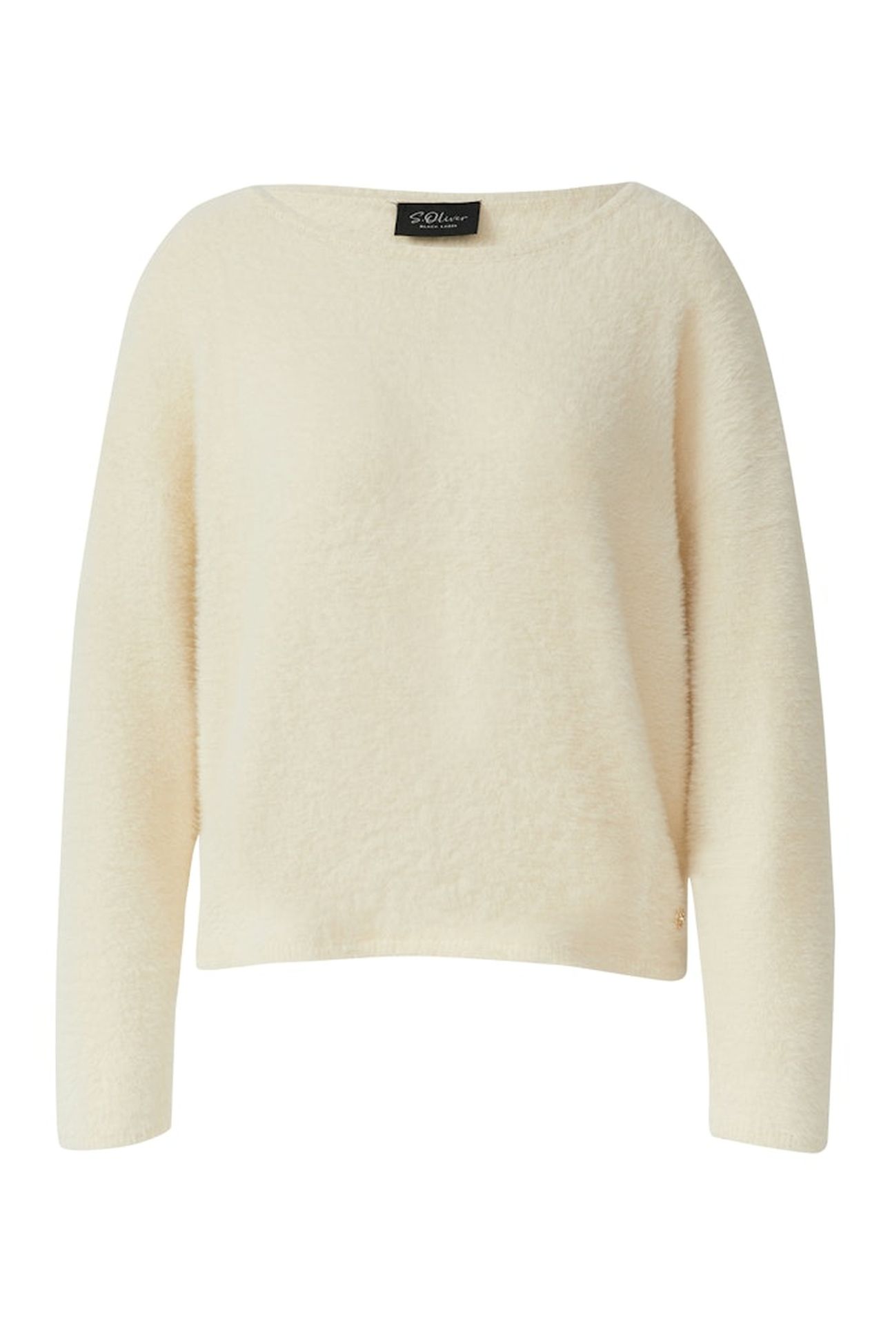 S.OLIVER PULLOVER BEIGE 3