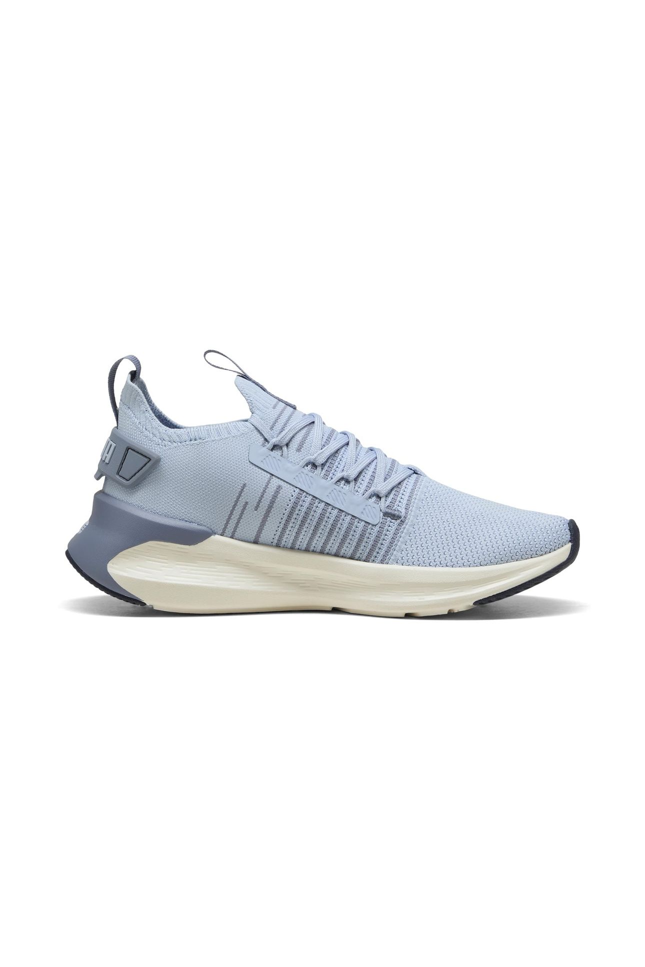 SOFTRIDE SYMMETRY FUZION SNOW MOUNTAIN BLUE-GRAY SKY-WARM WH 1