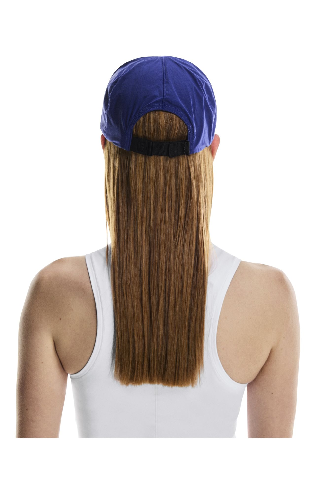 ON CAP 1 UNISEX INDIGO 4