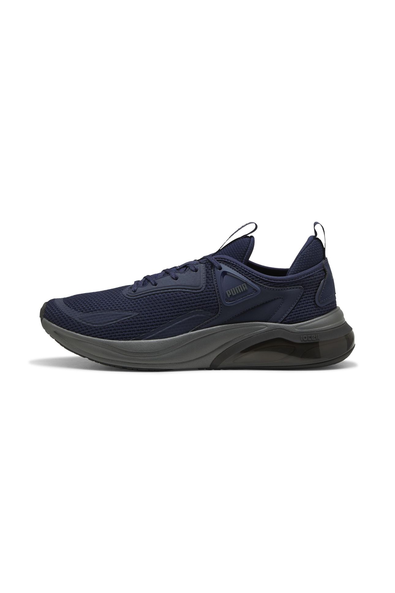 UNISEX CELL THRILL NAVY-BLACK-COOL DARK GRAY 5