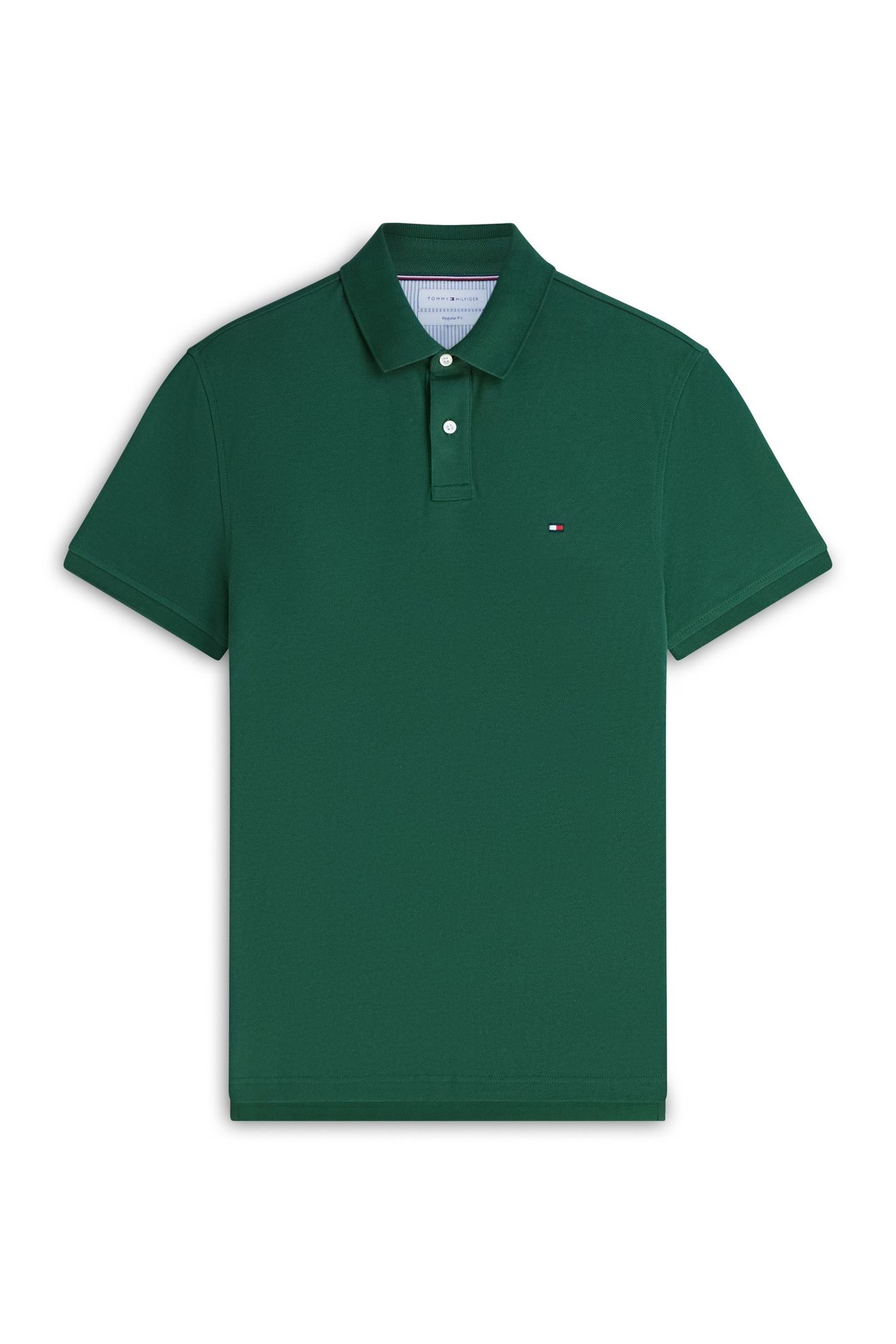1985 REGULAR POLO STREET GREEN 4