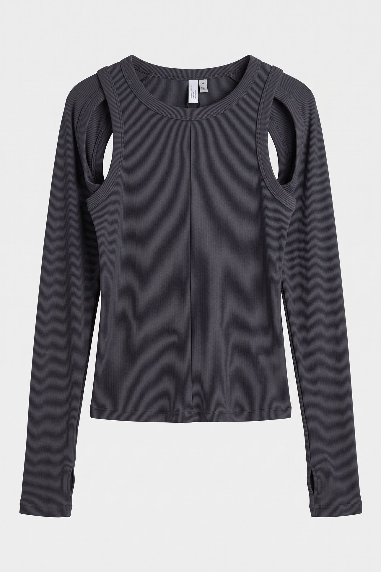 ST RENZO TOP BLUE 3