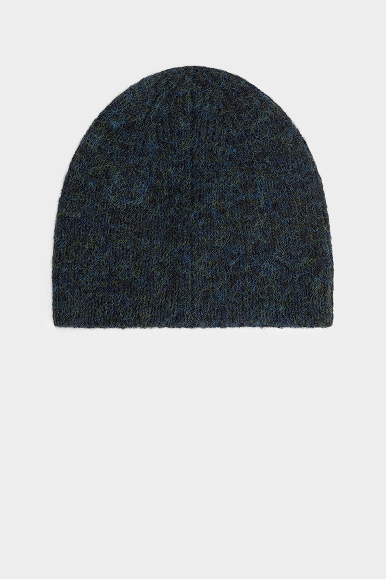 OLIVER BEANIE BLACK 3