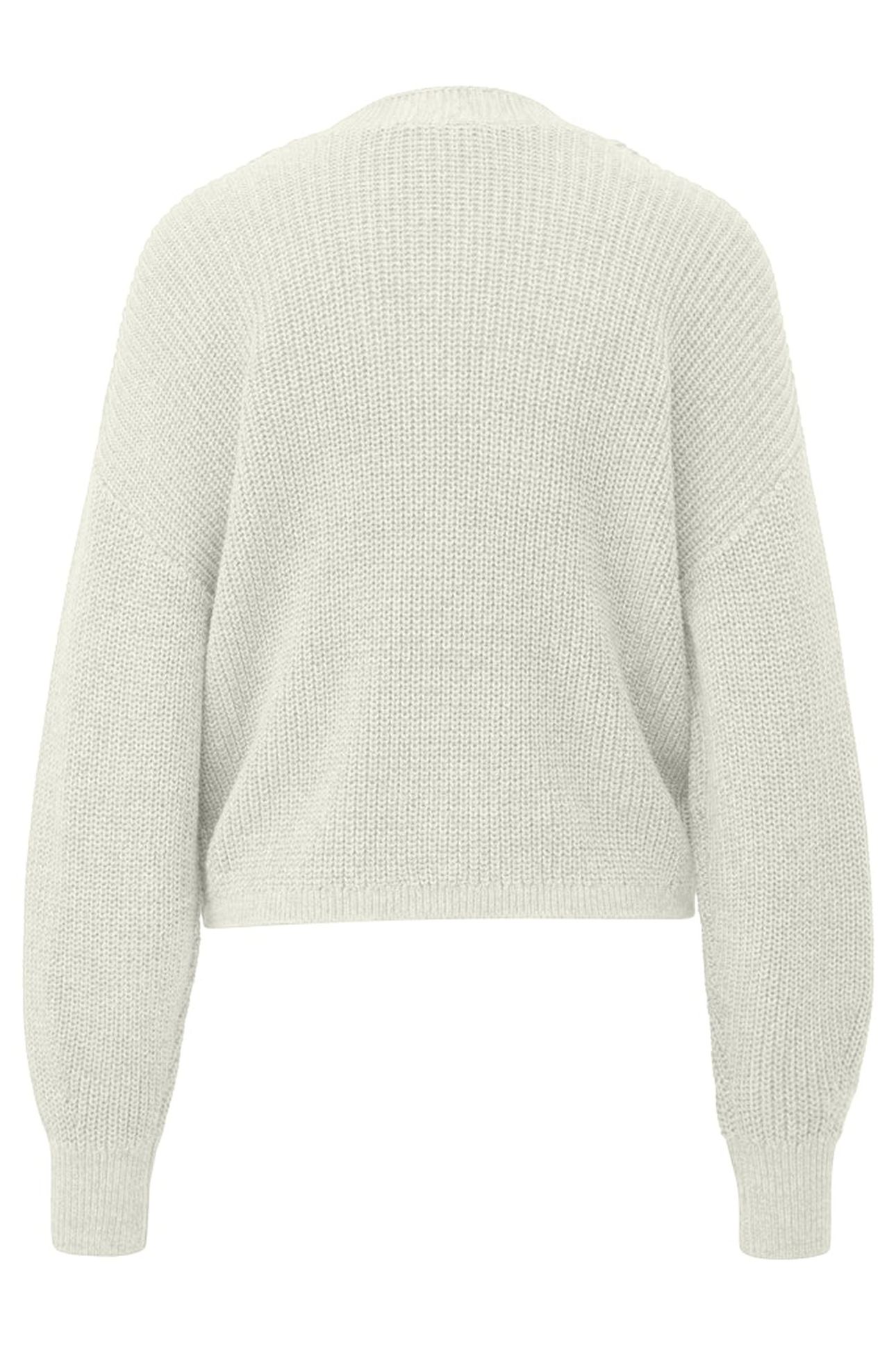 S.OLIVER-QS CARDIGAN OFFWHITE 8