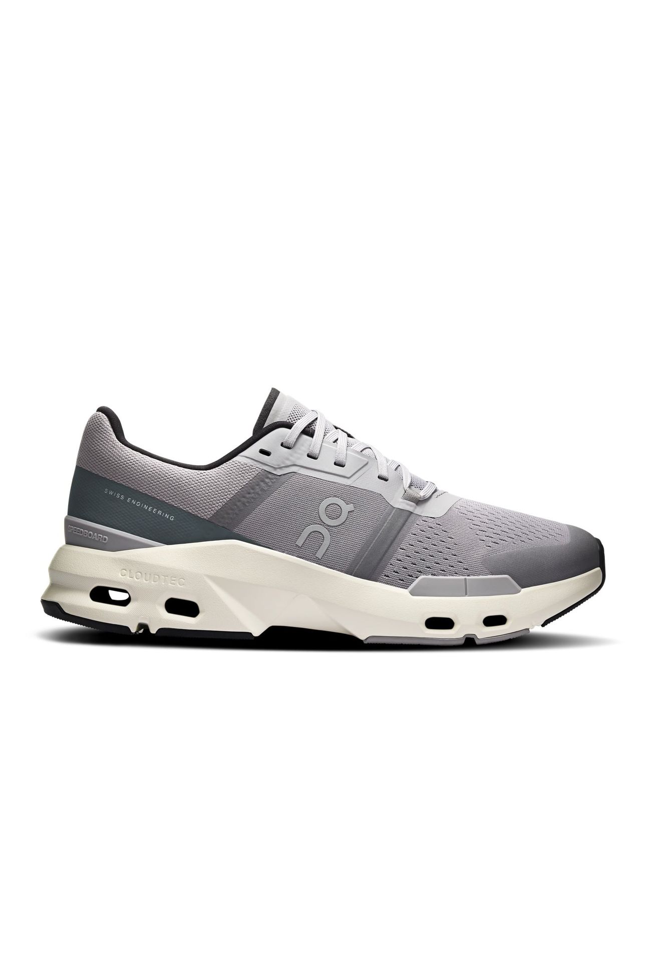 CLOUDPULSE 1 ALLOY | BLACK 1