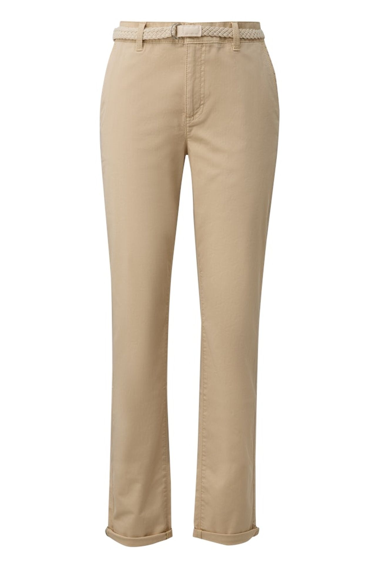 S.OLIVER HOSEN BEIGE 4
