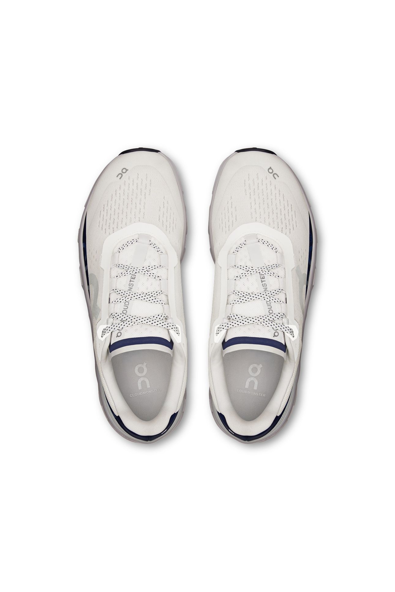 CLOUDMONSTER 1 IVORY | MIDNIGHT 4