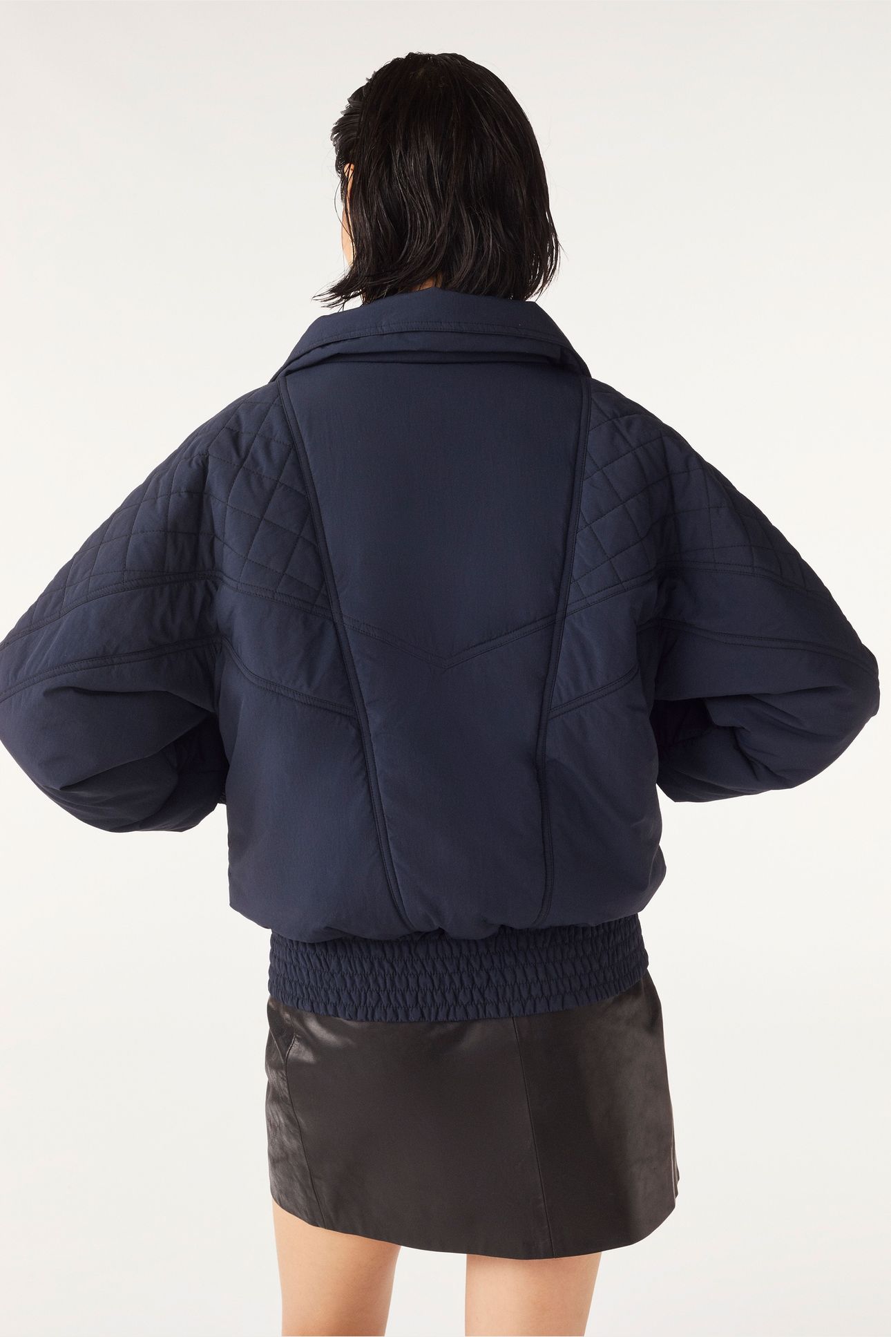 JACKET BLUENUIT 2