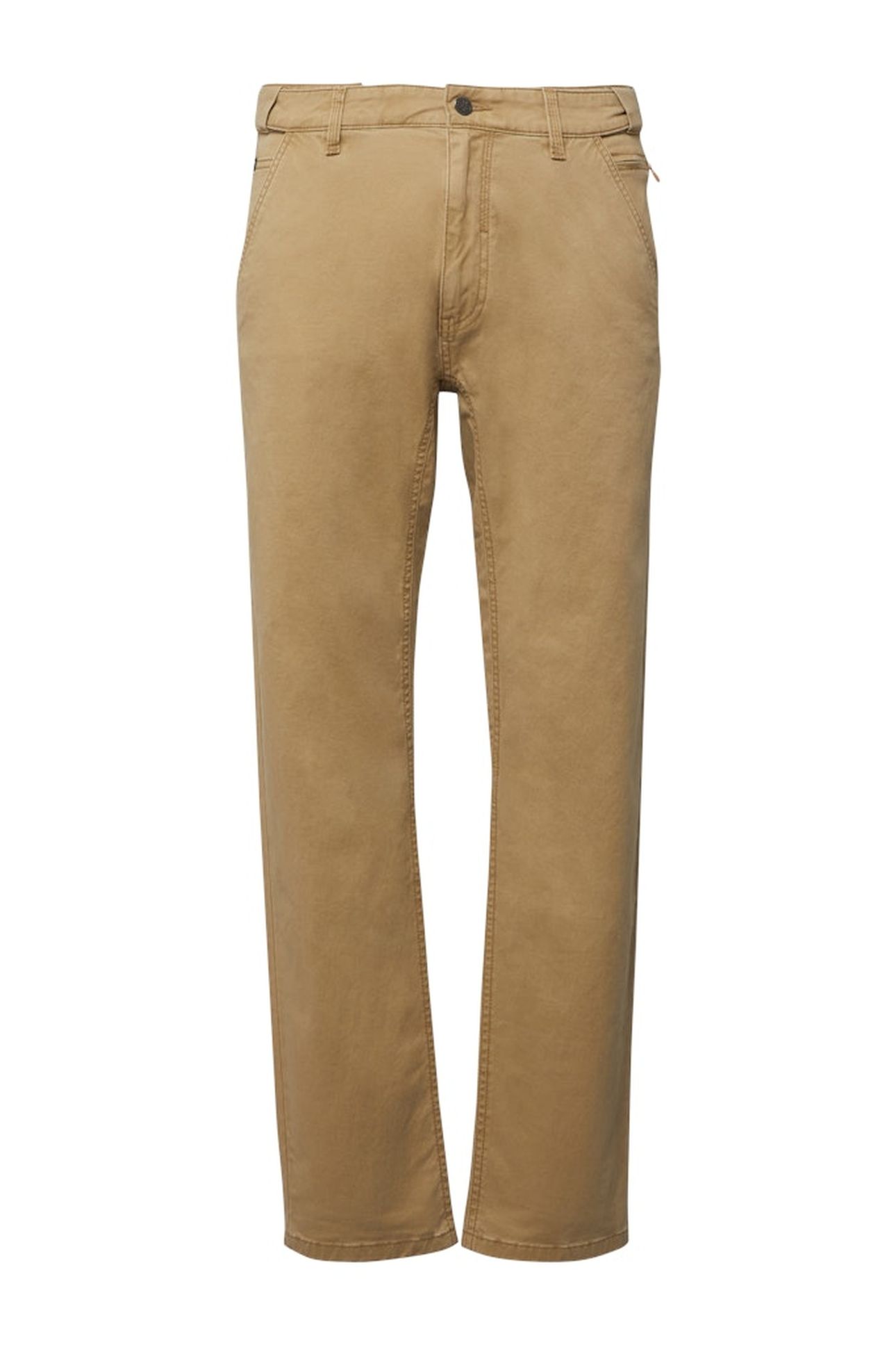 S.OLIVER PANTS BROWN 3