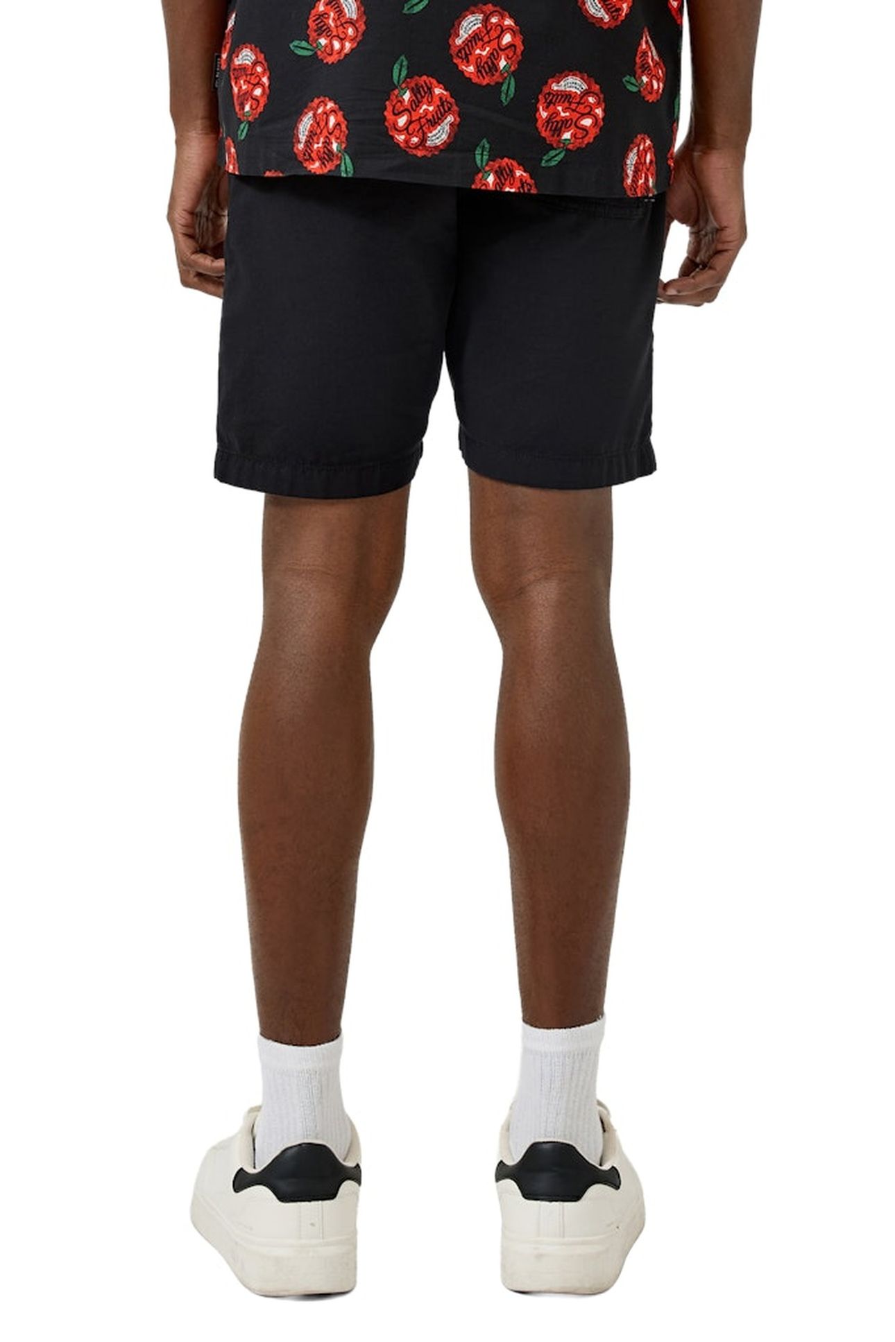 S.OLIVER-QS HOSEN BLACK 2