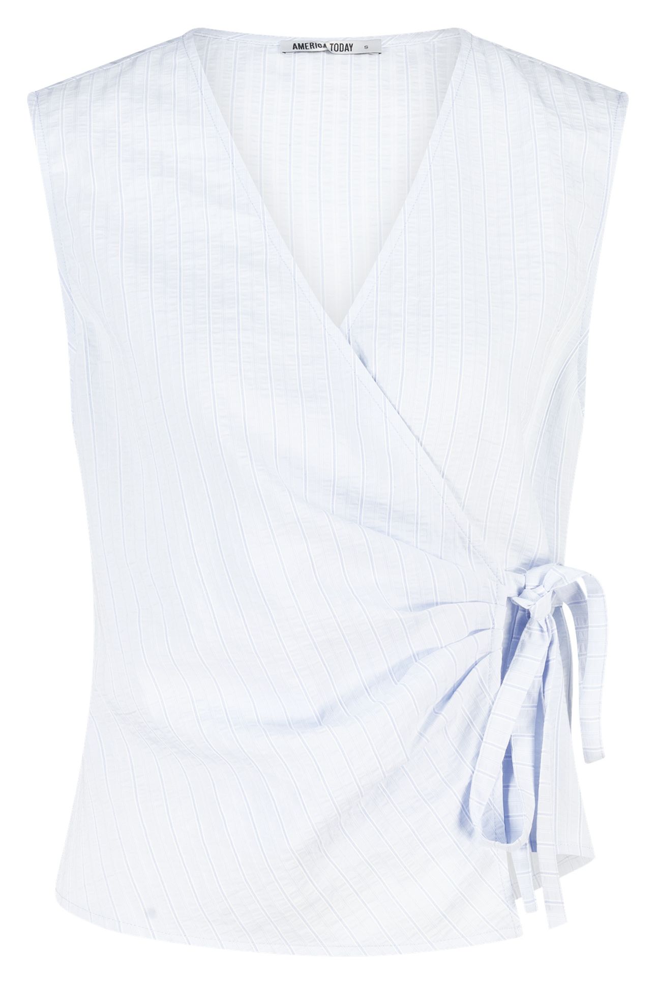 IRIS BLUE/WHITE 4