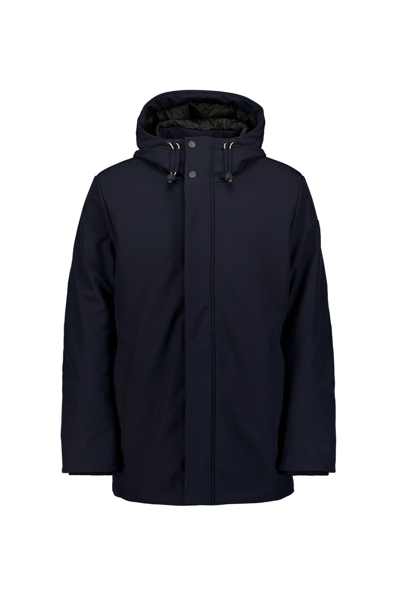 JACKET SOFTSHELL DARK NIGHT 5