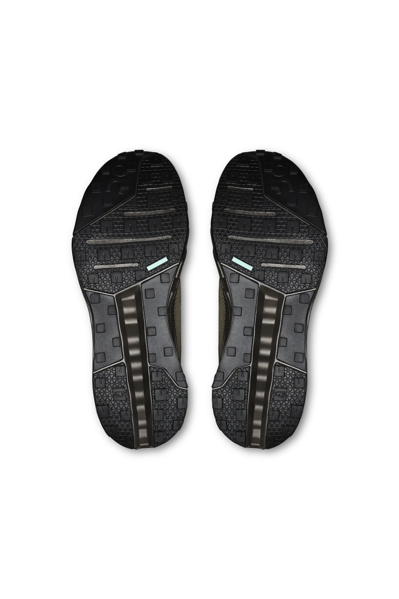 CLOUDHORIZON 1 OLIVE | THORN 5