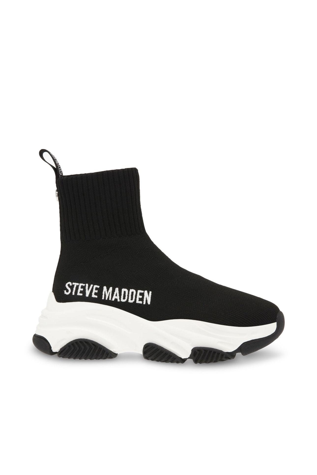 JPRODIGY SNEAKERS BLACK/WHITE 1