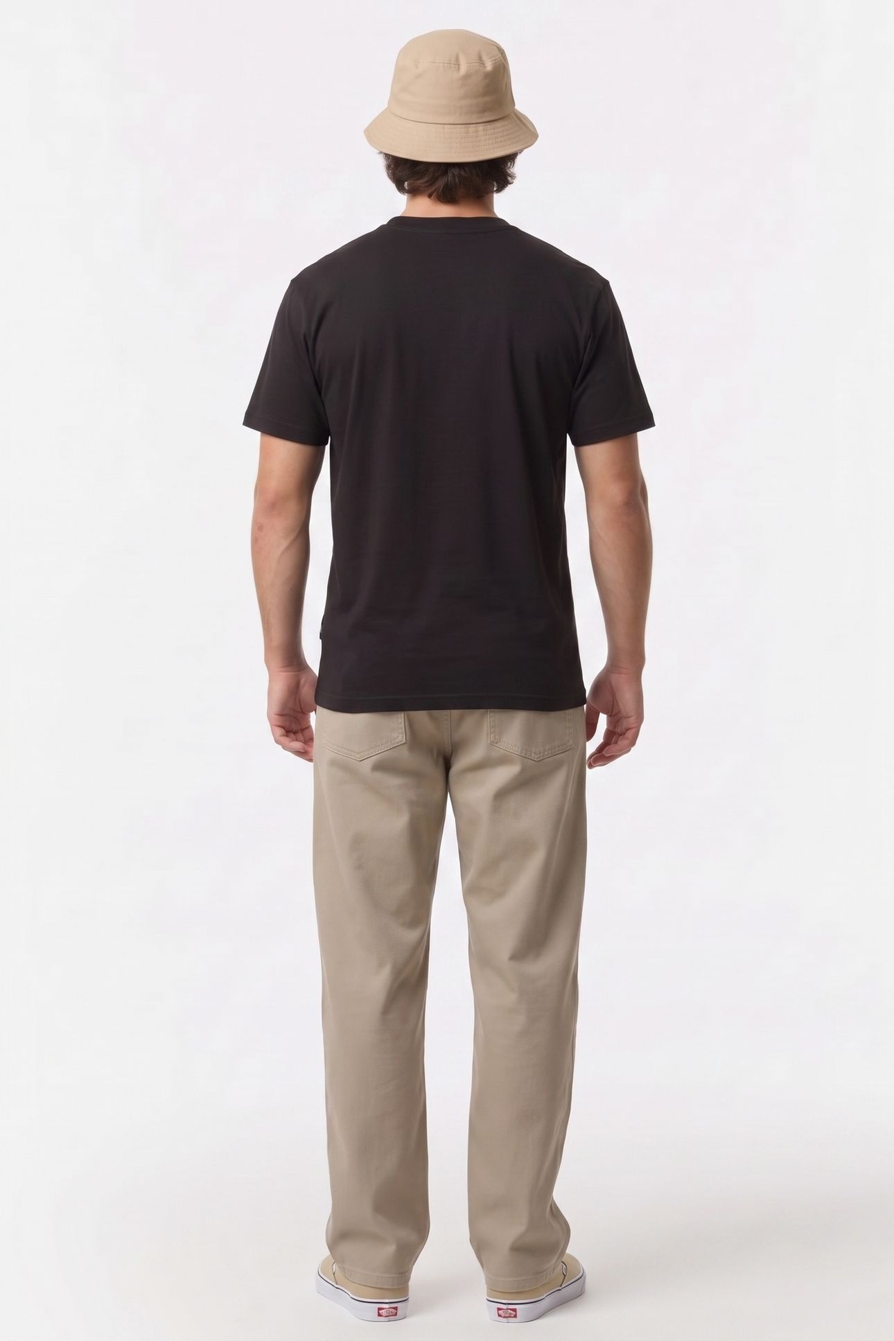 LEFT CHEST SS BLACK 2