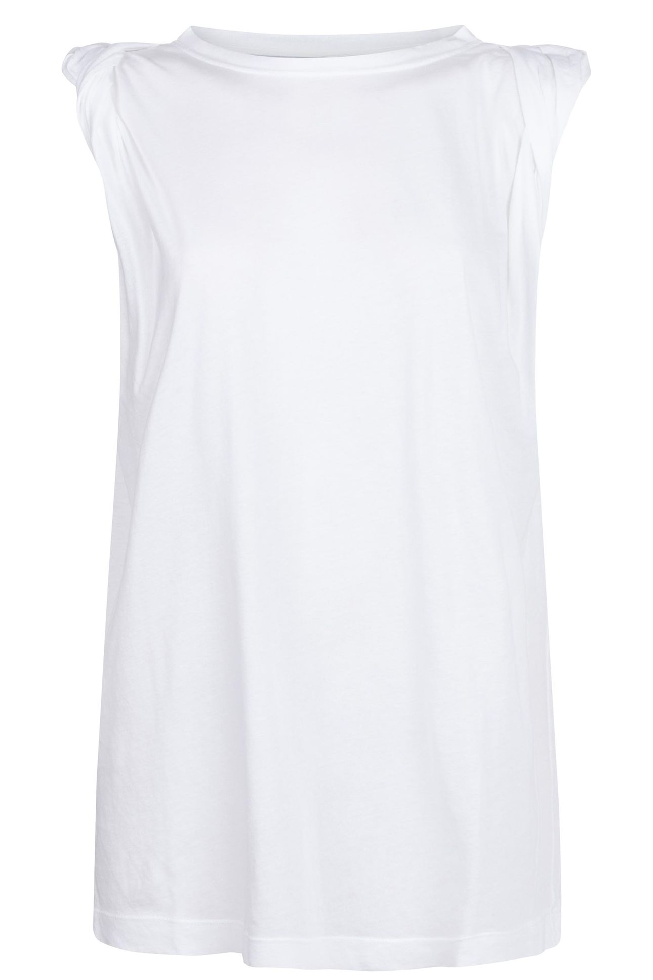 BARA WHITE 4