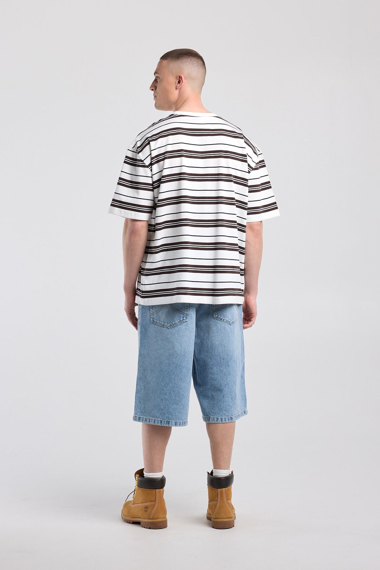 ELDON BROWN/WHITE 2