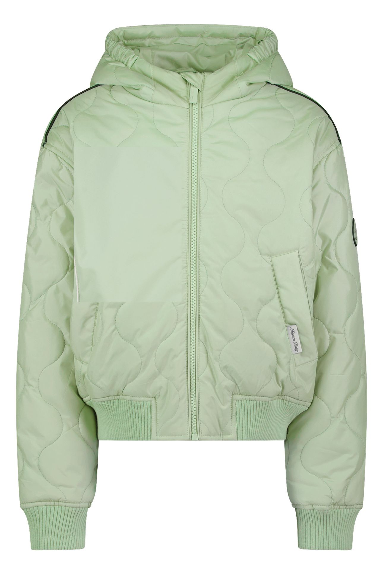JOANNA JR SOFT GREEN 3