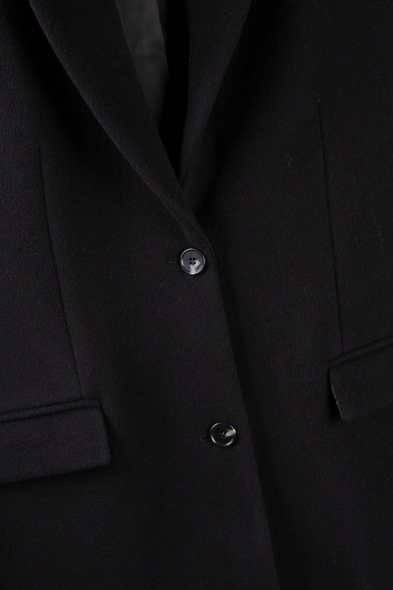 S2 ALMA BLAZER BLACK 4
