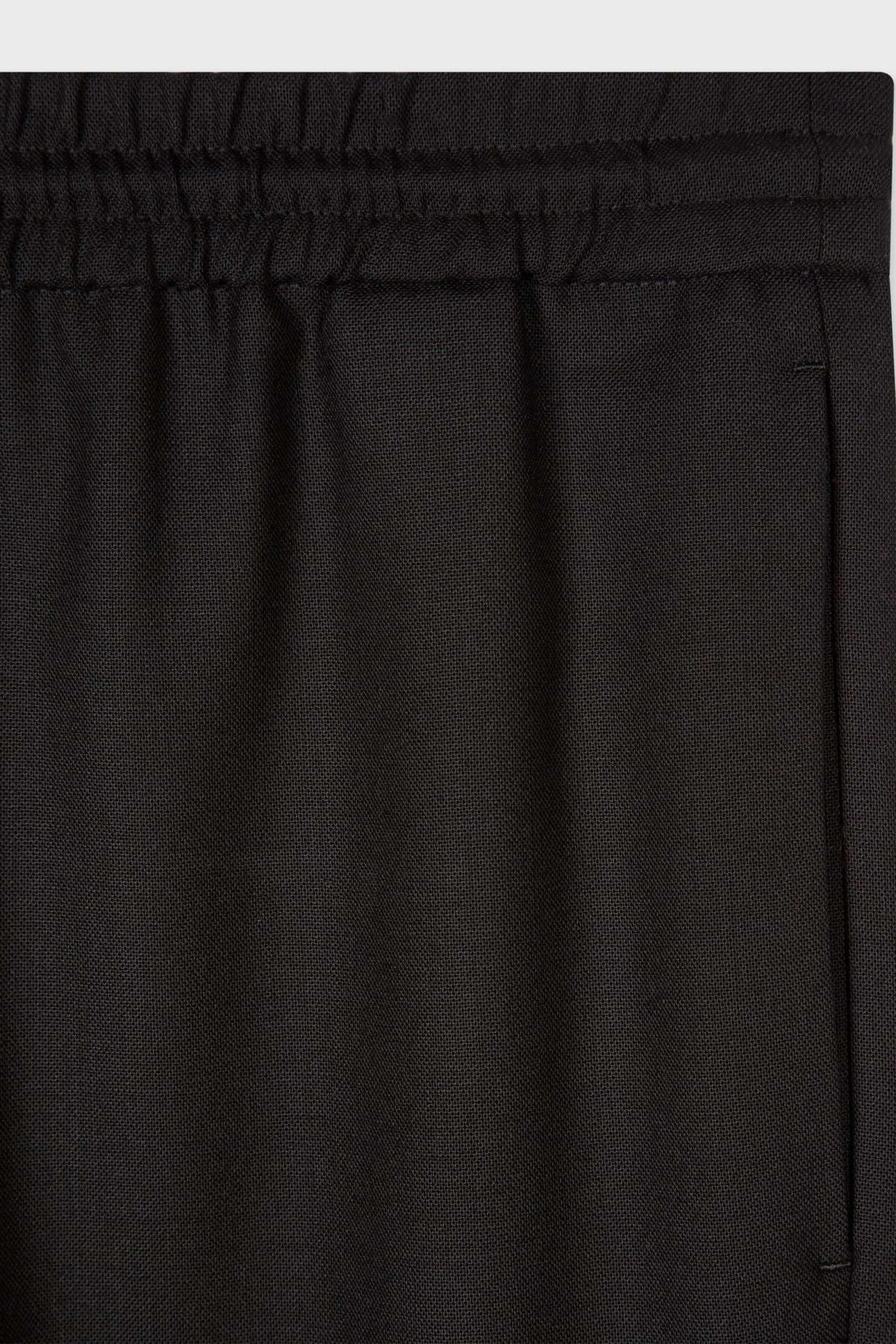 WOMENS TROUSERS BLACK 5
