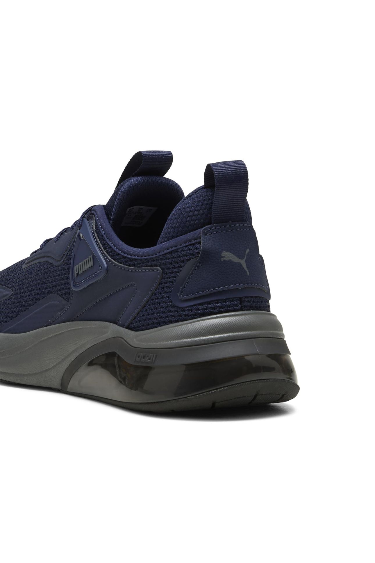 UNISEX CELL THRILL NAVY-BLACK-COOL DARK GRAY 6