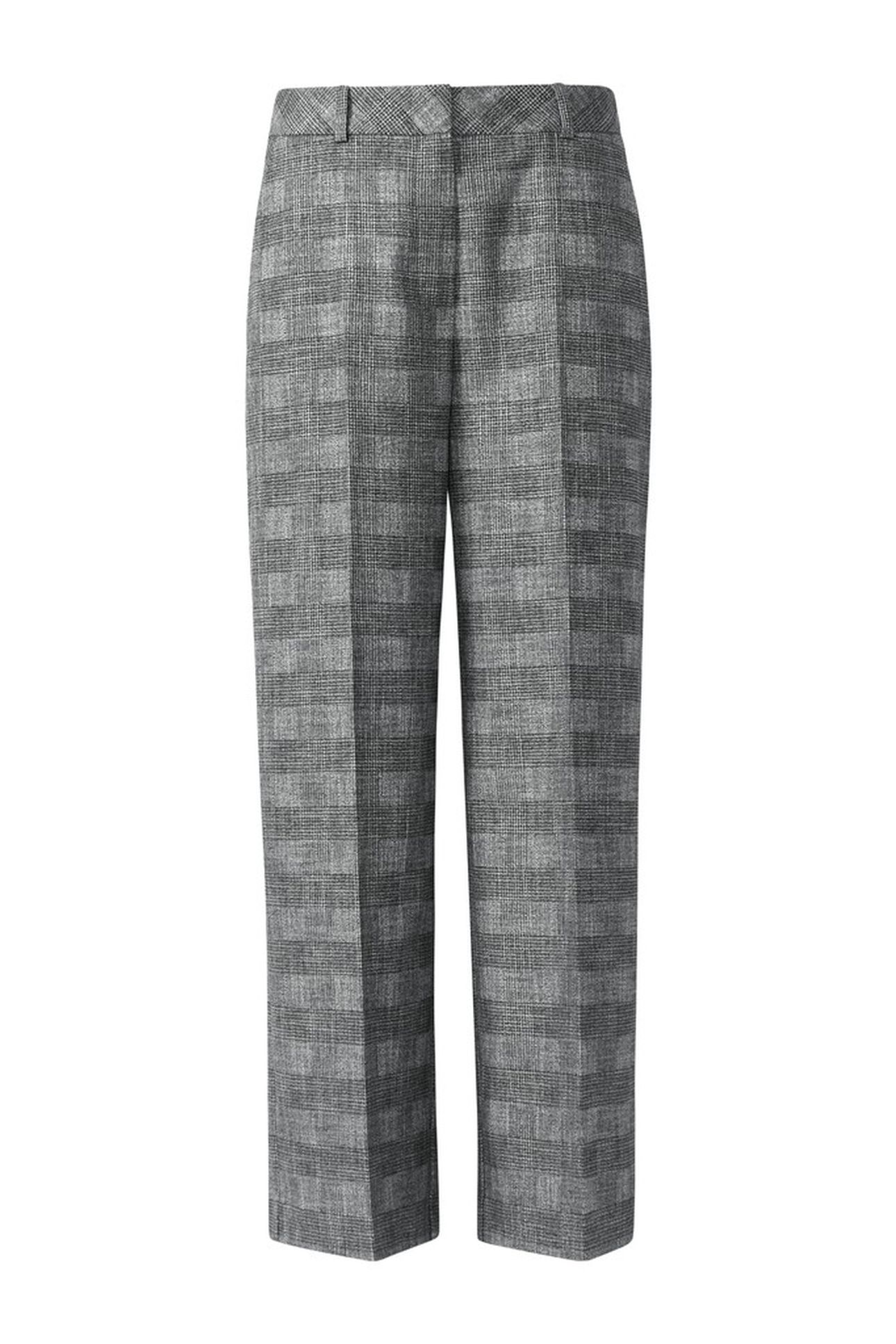 COMMA PANTS BLACK 4