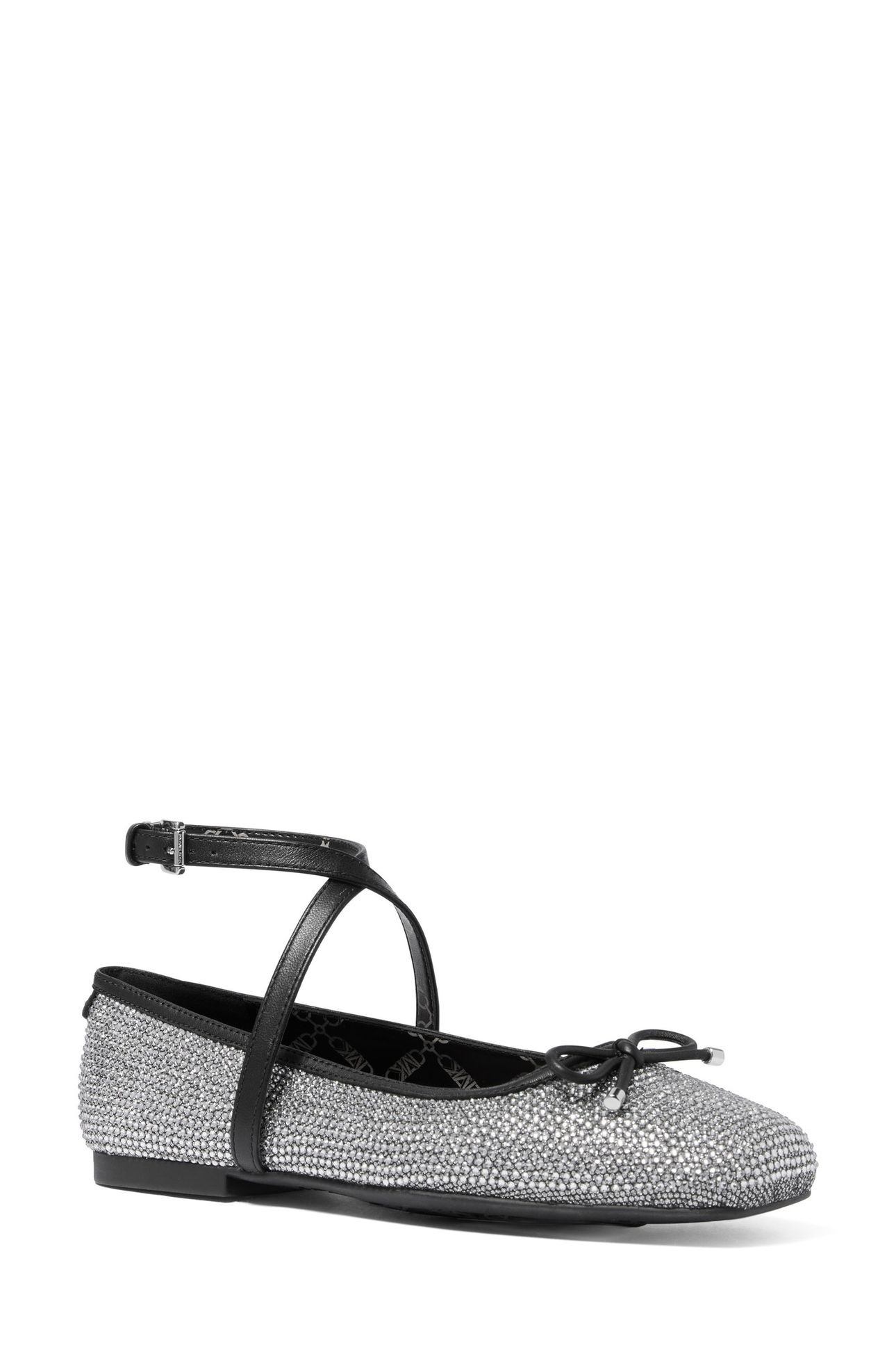 COLLETTE FLEX BALLET BLACK 4