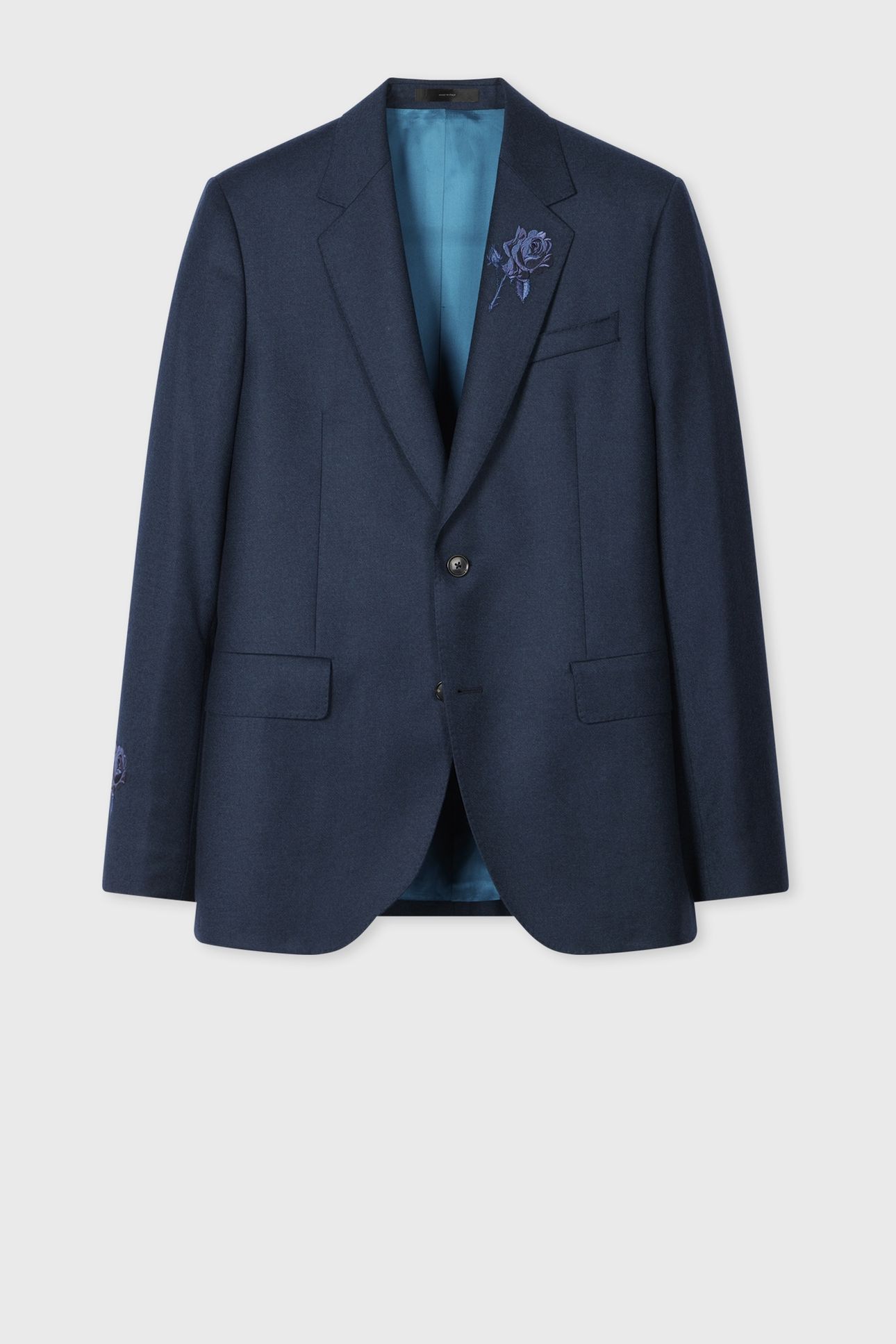 MENS 2 BUTTON JACKET INKY_BLUE 3