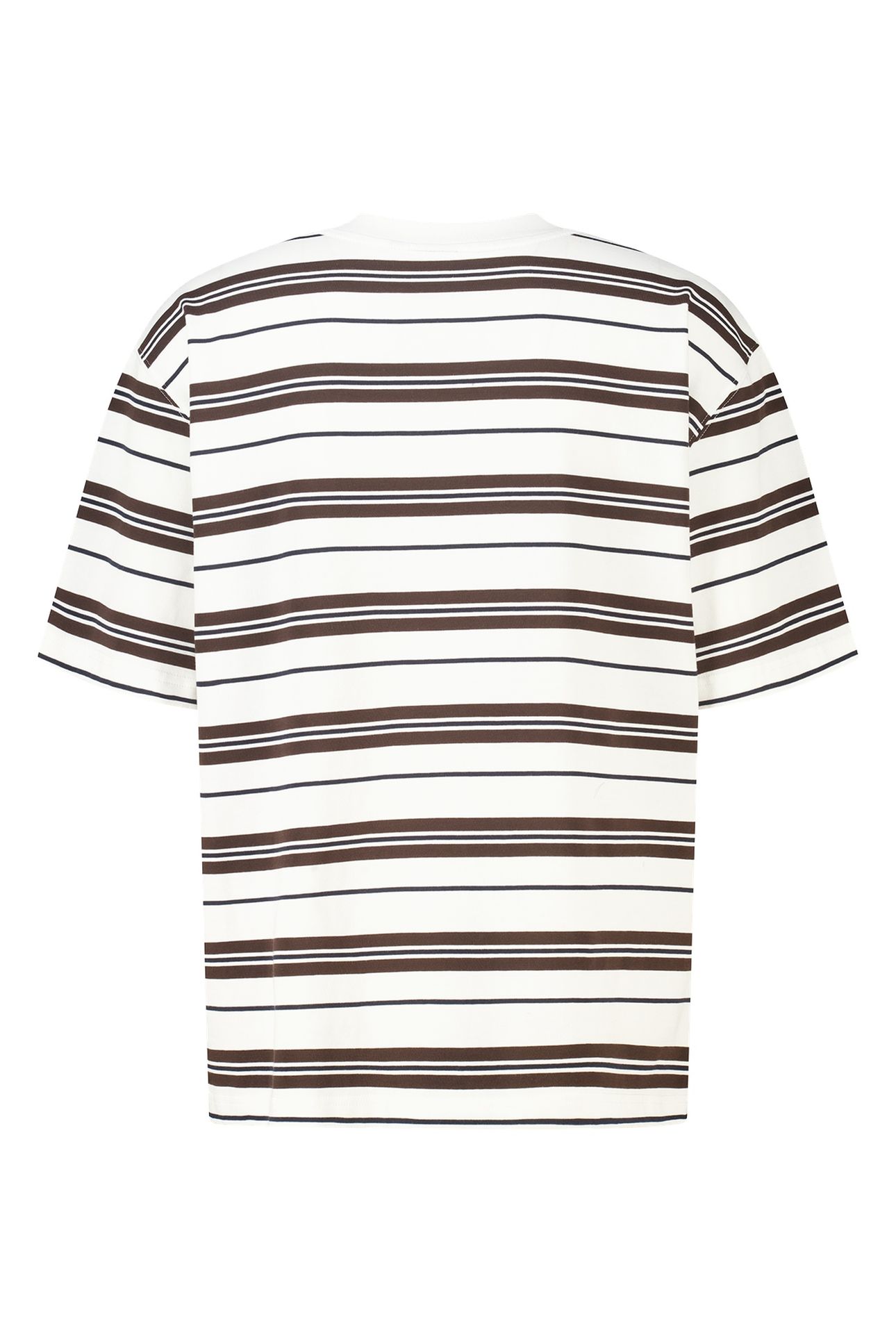 ELDON BROWN/WHITE 4