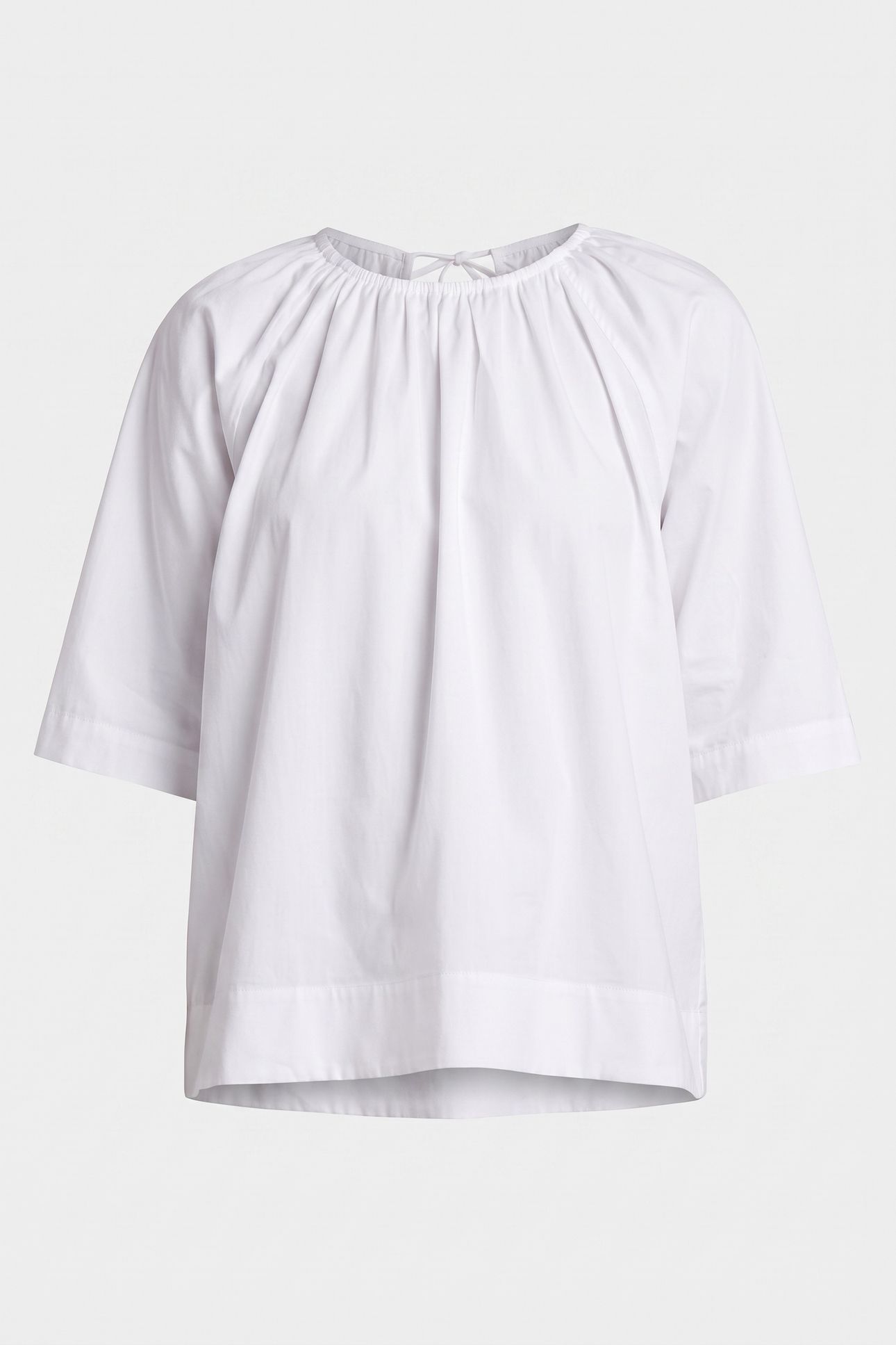 ICEBERG TOP WHITE 3