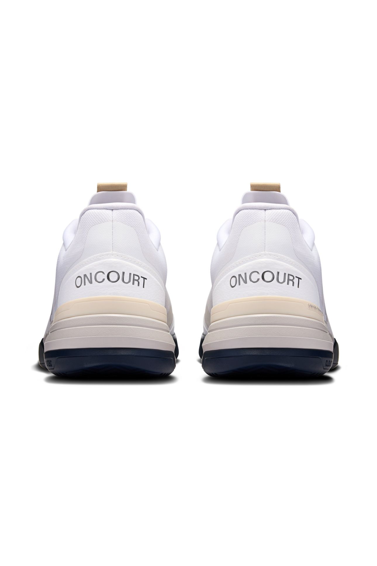 THE ROGER ADV PRO CLAY 1 WHITE | CREAM 3