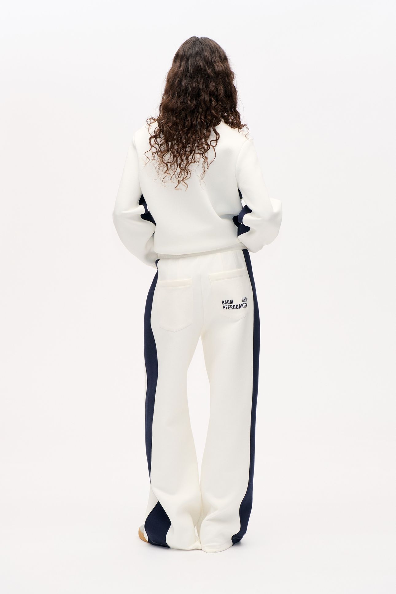 JANNI PANTS EGRET 3