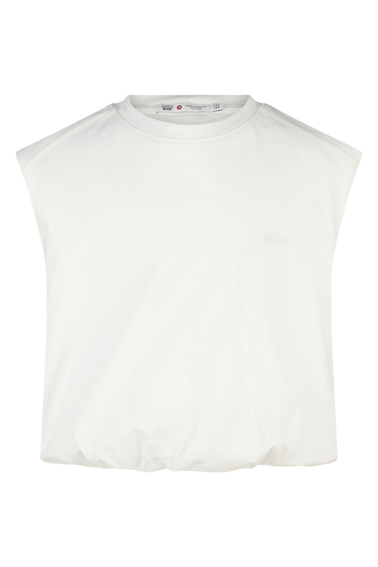 EVALIEN JR OFF WHITE 4