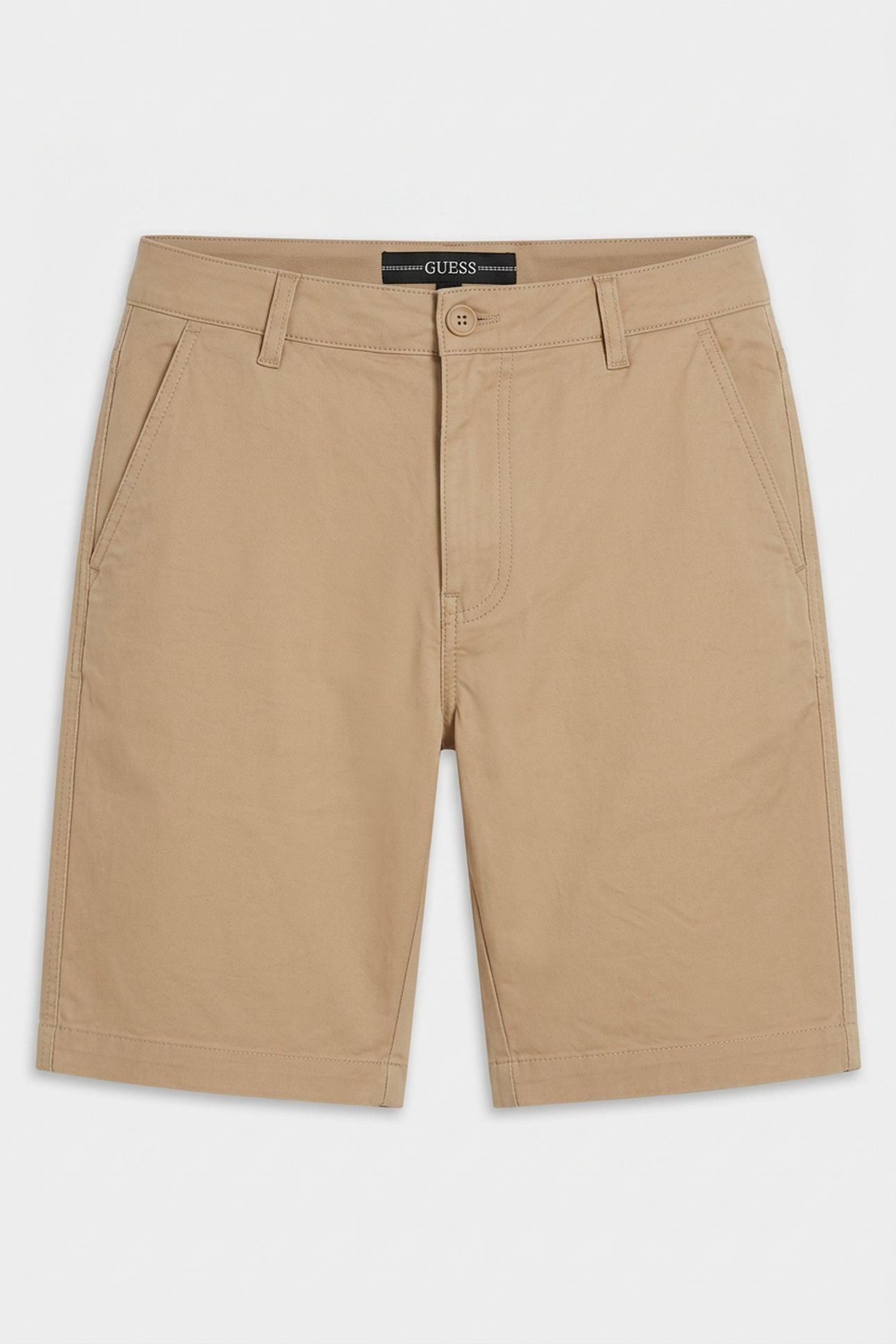 CLEMENT TWILL SHORT DESERT MUD 3