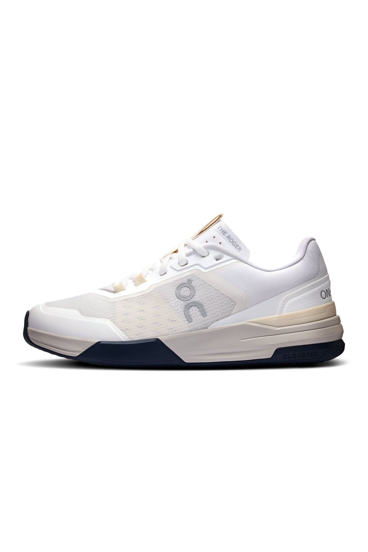 THE ROGER ADV PRO CLAY 1 WHITE | CREAM 7