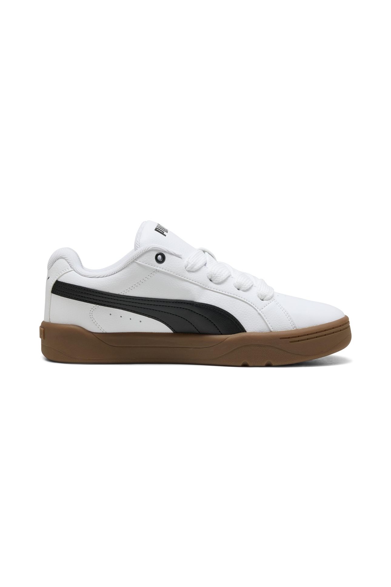 UNISEX PARK LIFESTYLE EASY WHITE-BLACK-GUM 1