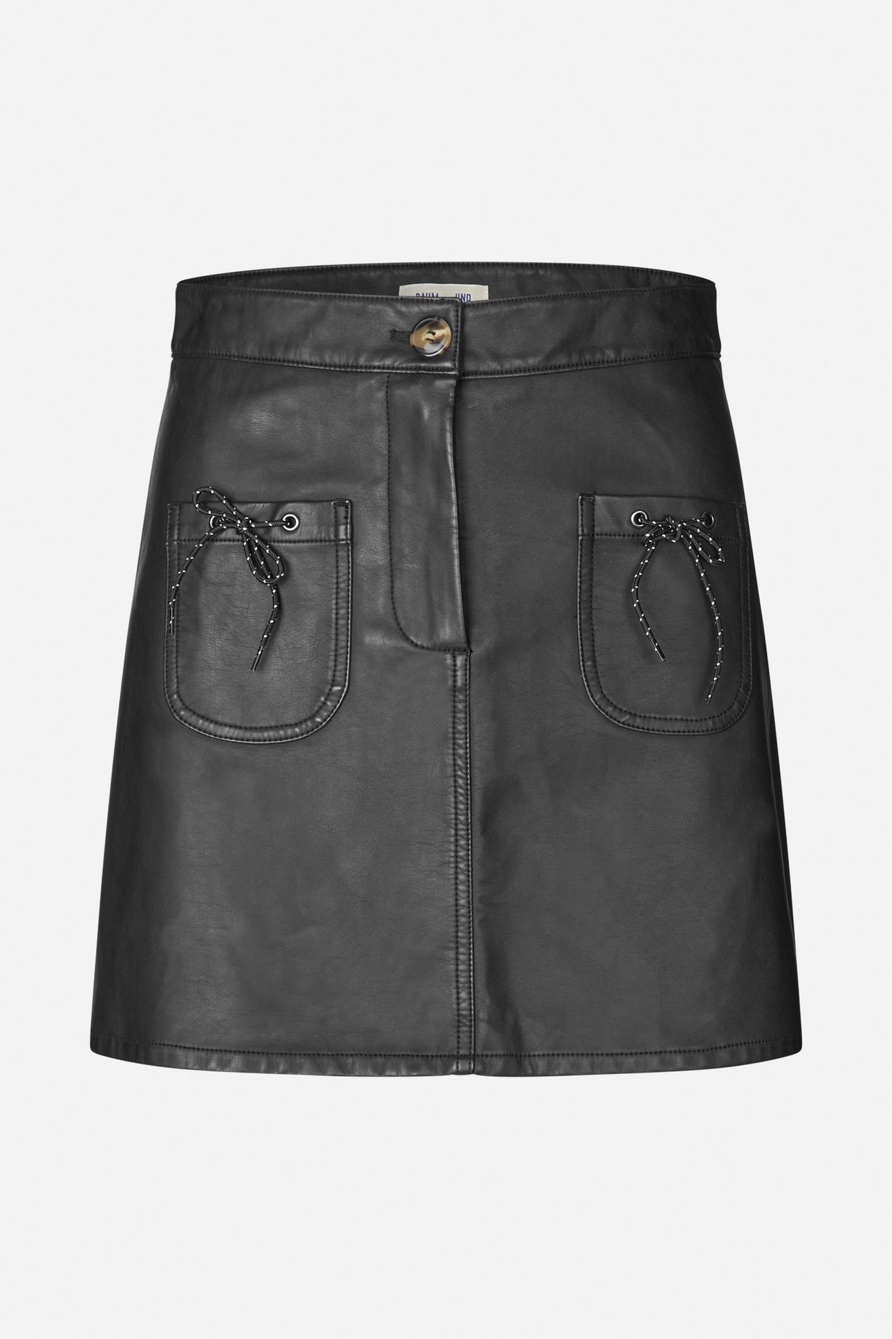 SAIMA SKIRT BLACK 5