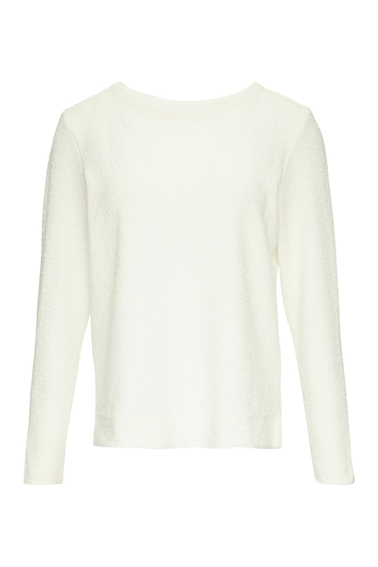 S.OLIVER SWEATSHIRTS OFFWHITE 7