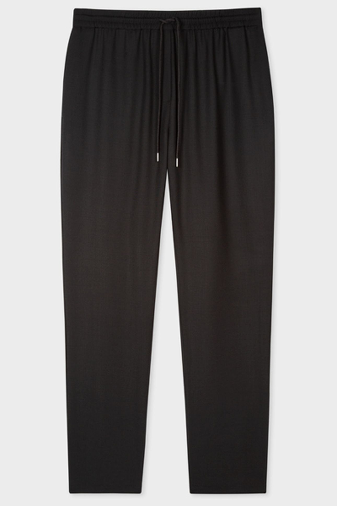 WOMENS TROUSERS BLACK 4