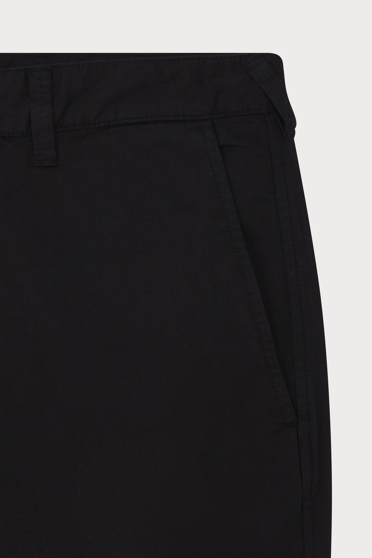 MENS TROUSER VERY DARK NAVY 10