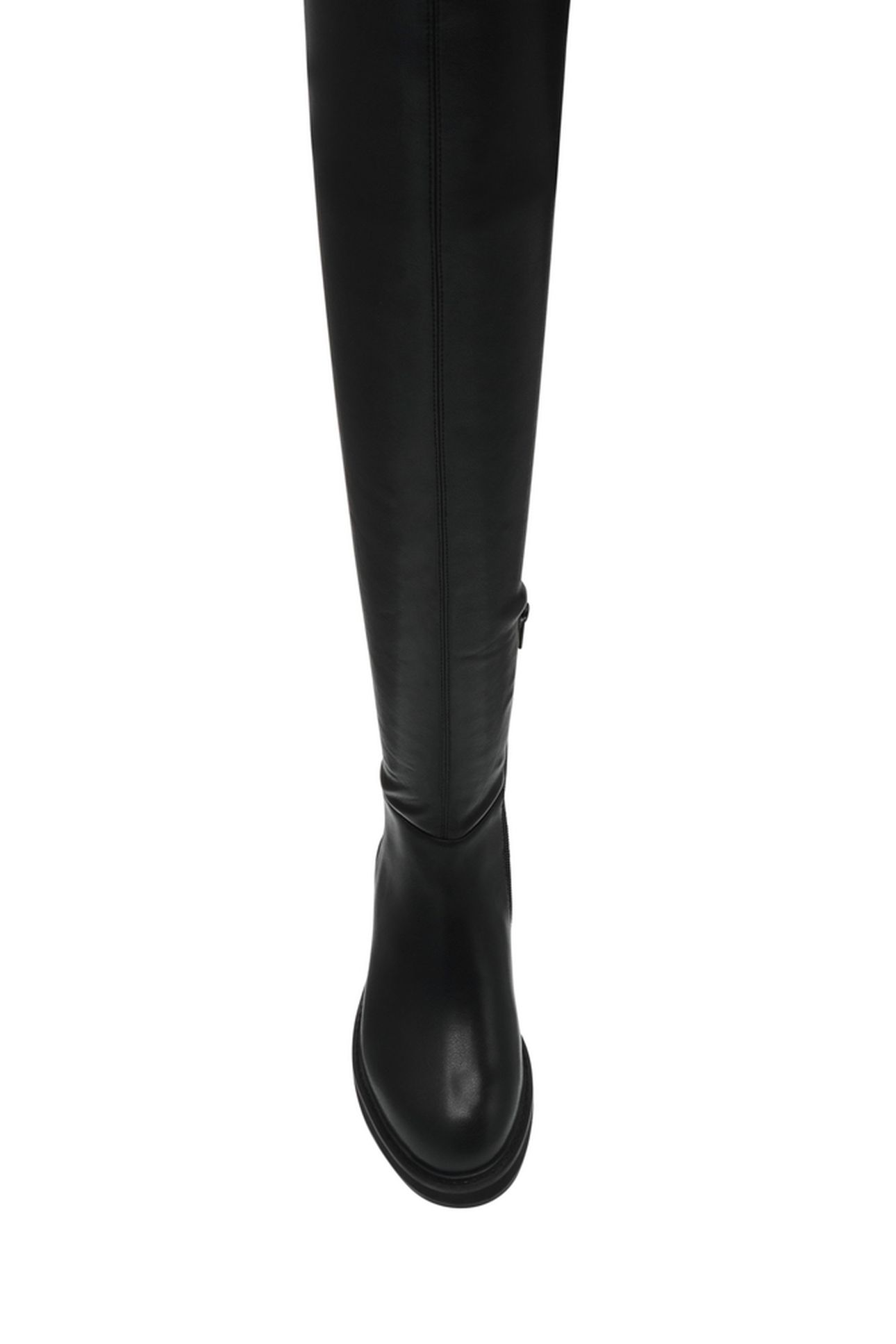 LEZA BOOTS BLACK 6