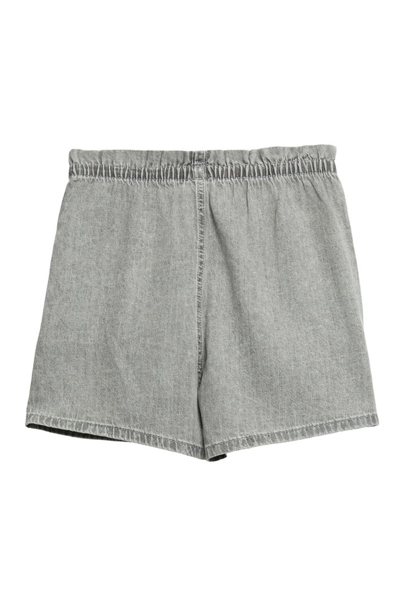 S.OLIVER JEANS GREY/BLACK 2