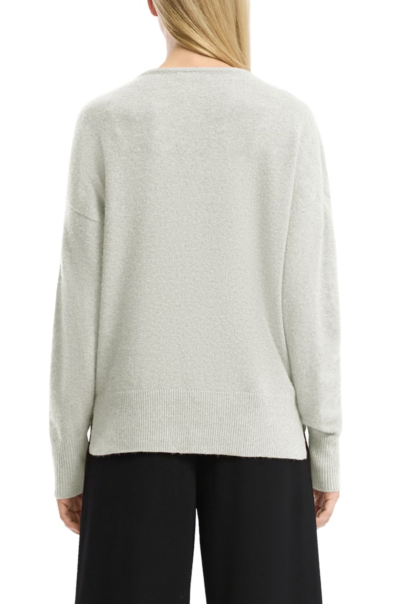 S.OLIVER-QS PULLOVER OFFWHITE 2