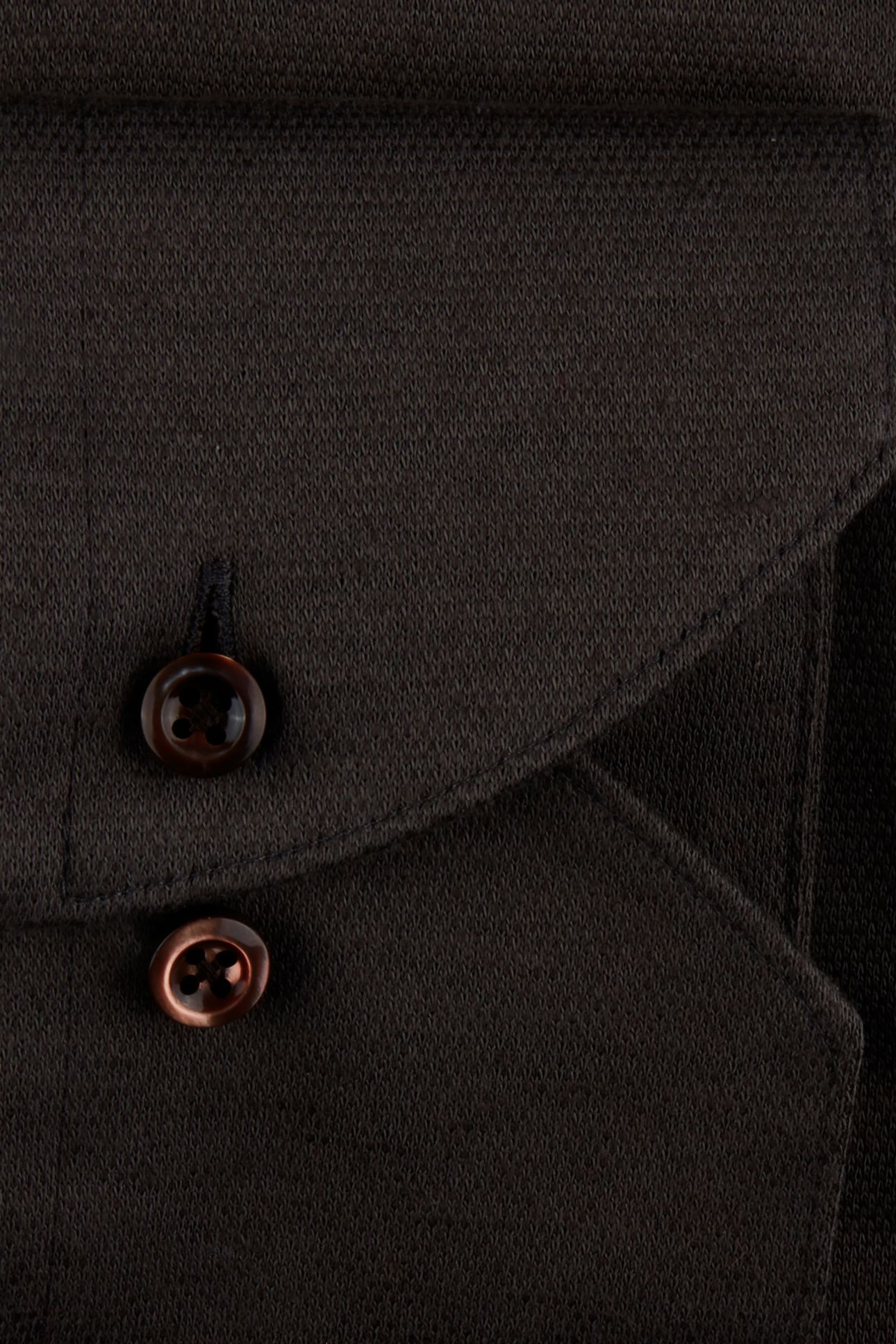 JERSEY SHIRT, SLIMLINE GREY 3