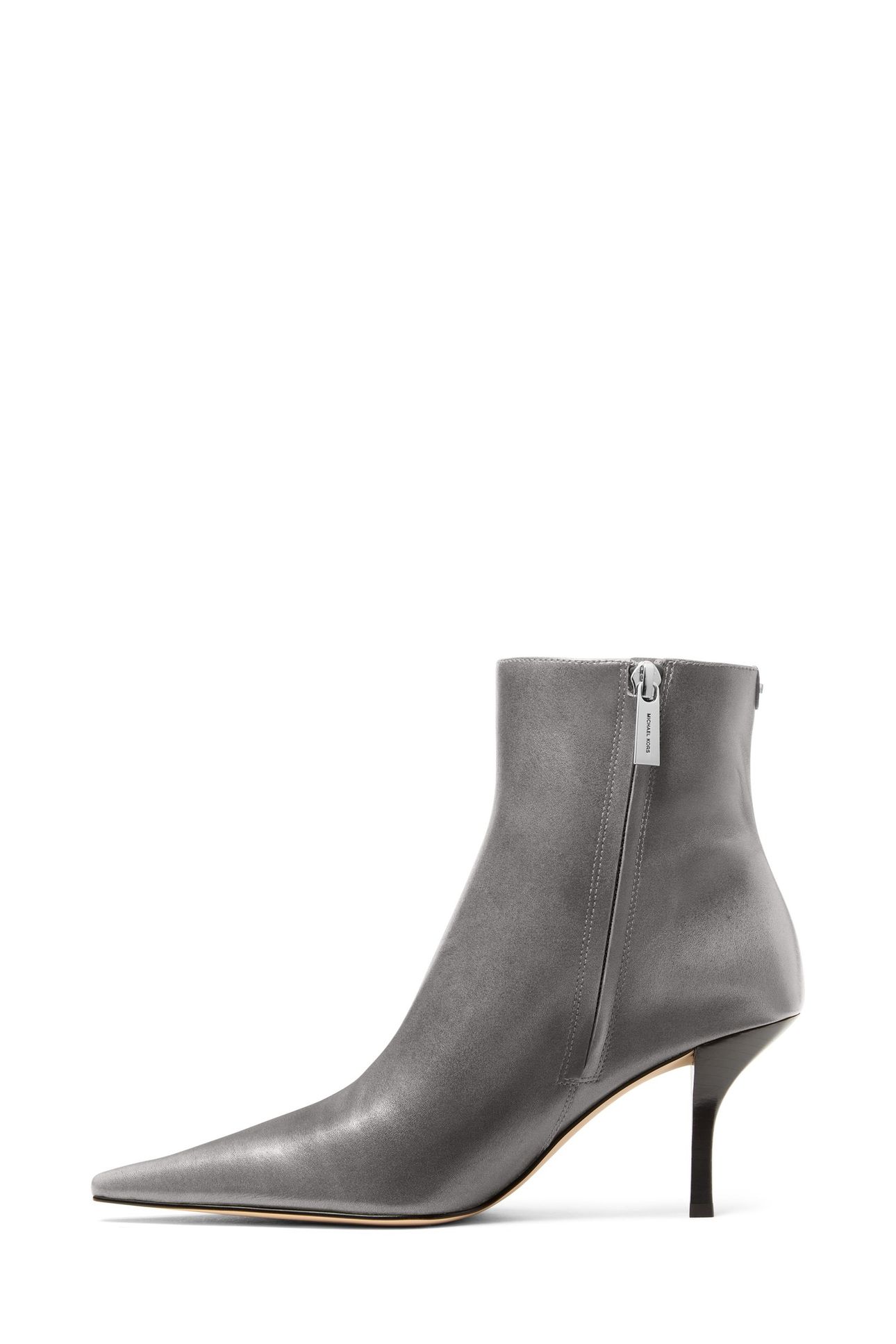 SELINA HEELED BOOTIE STORM 2