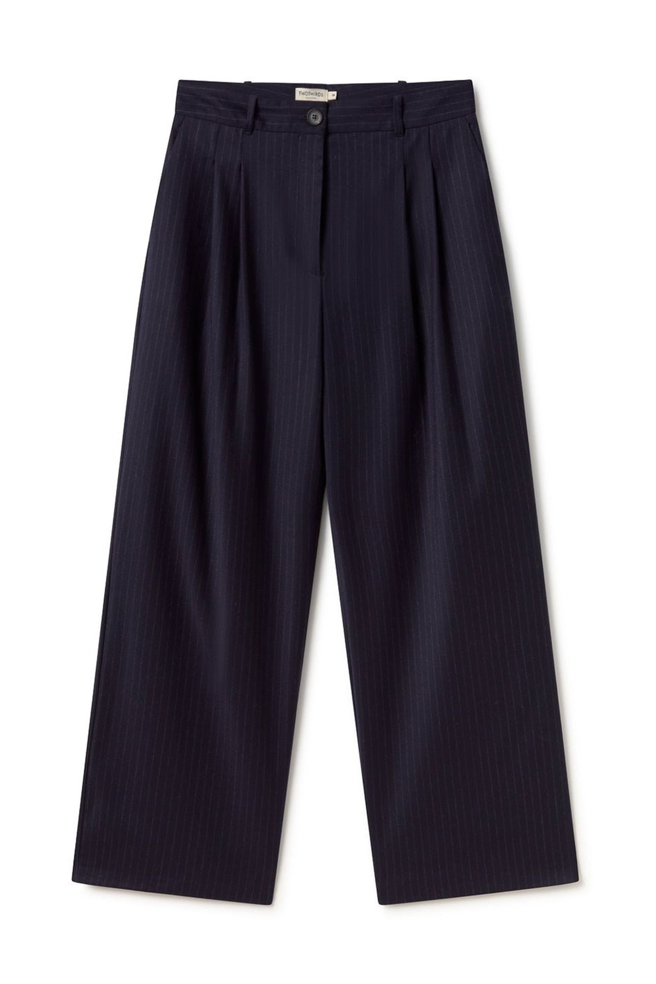 BELALL PANTS DIPLOMATIC STRIPES 1
