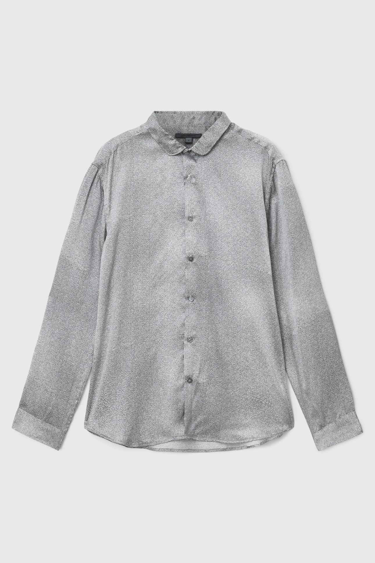 ORCHARD SHIRT SILVER 2