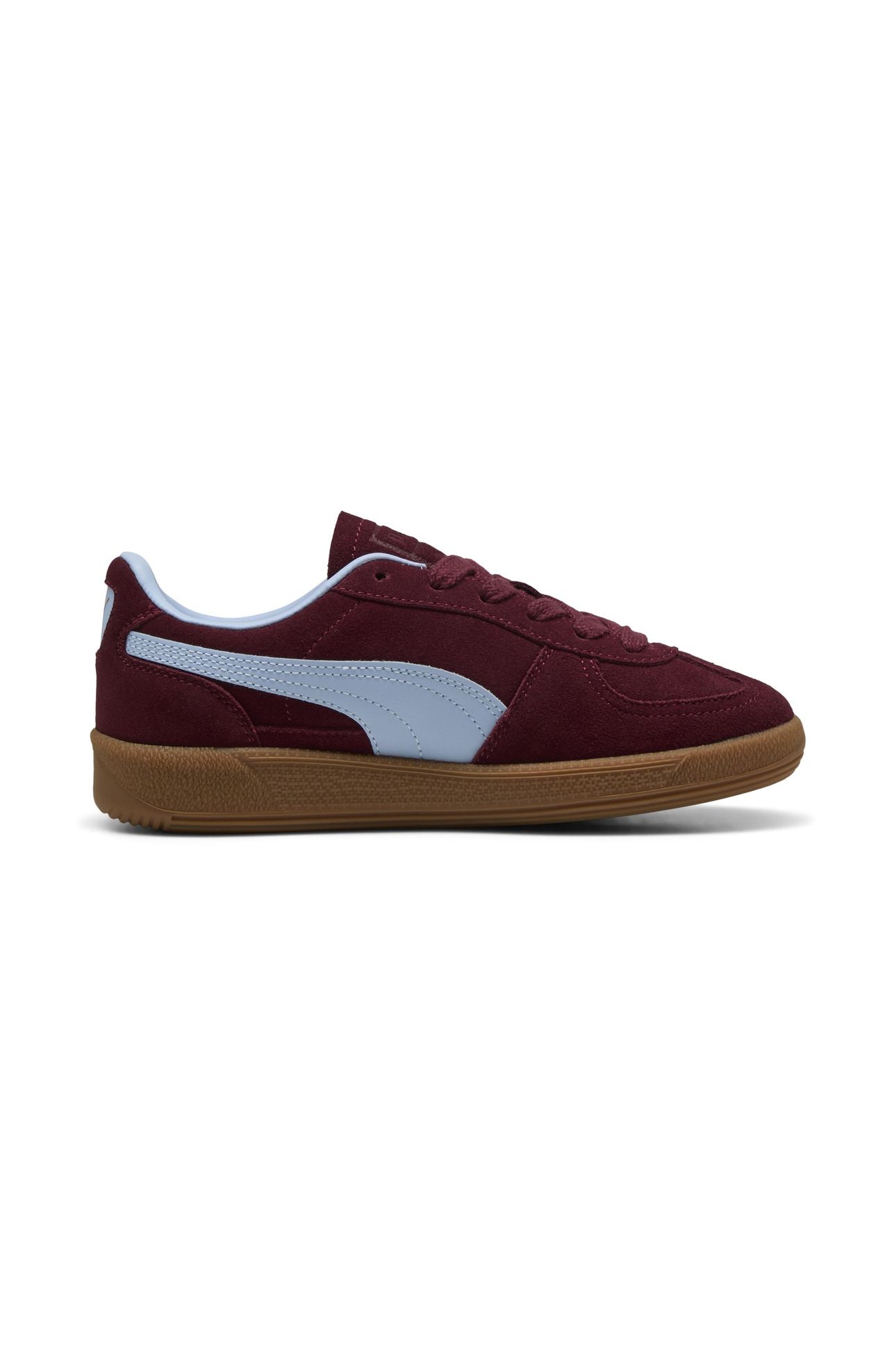 UNISEX PALERMO JUNIOR RUBY SHIMMER-HAUTE TROPIC 1