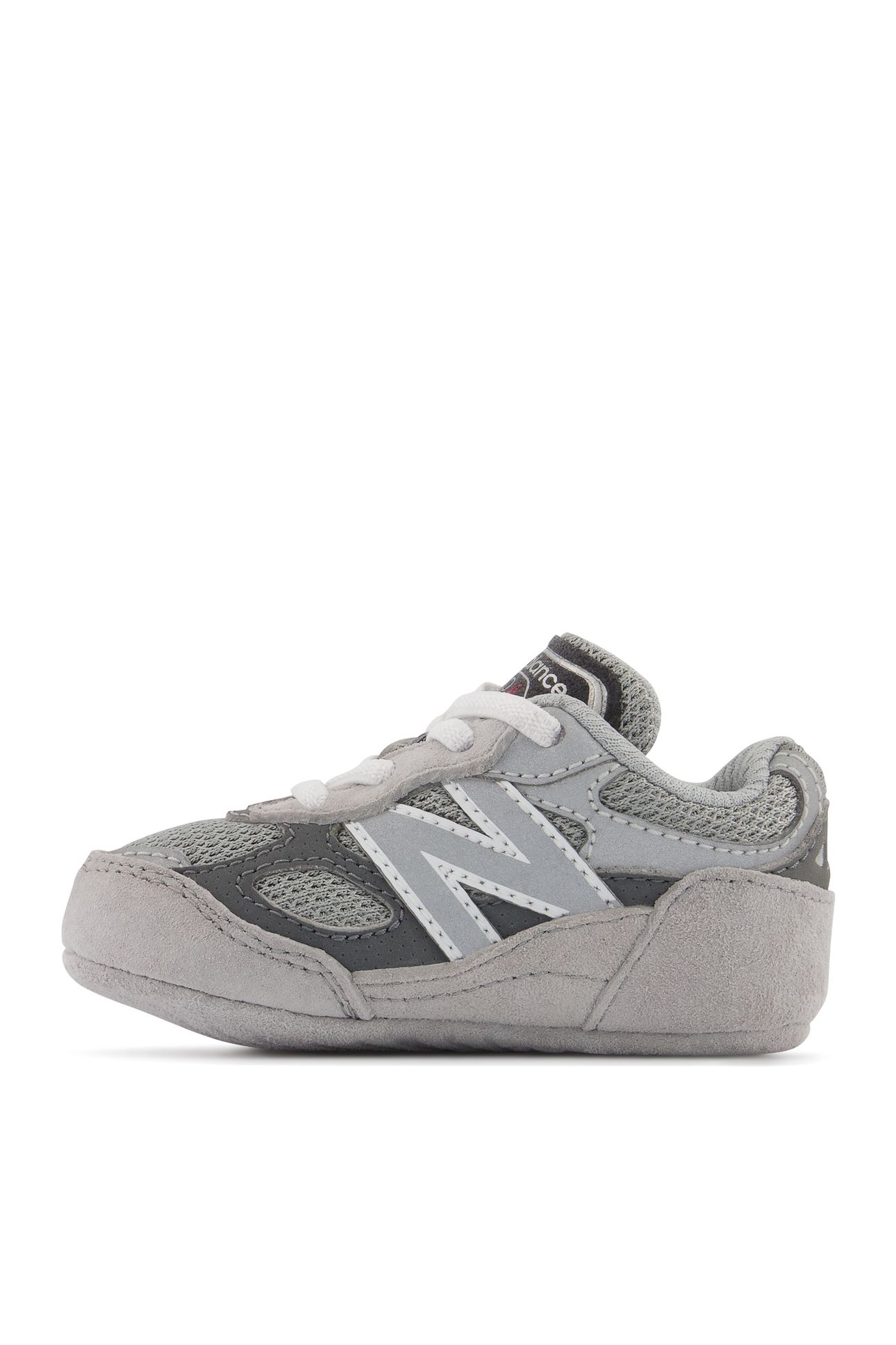 INFANT BOYS FUELCELL 990V6 CRIB BUNGEE GREY 6